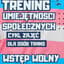 Avatar for Trening Umiejętności Społecznych dla Osób Transpłciowych