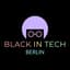 Avatar for Black In Tech Berlin