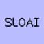 Avatar for SLOAI