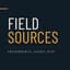 Avatar for Field Sources: An Environmental Source Desk
