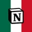 Avatar for Notion Mexico