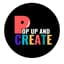 Avatar for Pop Up And Create Event Studio