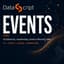 Avatar for DataScript Events