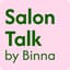 Avatar for Salon Talk by Binna