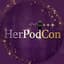 Avatar for HerPodCon | Women Podcasters & Creators Global Networking
