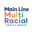 Avatar for Main Line Multi Racial Family Group