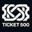 Avatar for Ticket 500