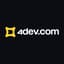 Avatar for 4dev.com