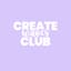 Avatar for Create Waves Club