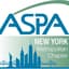 Avatar for ASPA NY Metro Chapter
