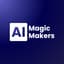 Avatar for AIMAGICMAKERS