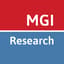 Avatar for MGI Research