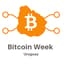 Avatar for Bitcoin Week Uy