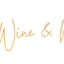 Avatar for Wine & Win Events