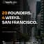 Avatar for Tech Founders SF 2026