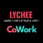 Avatar for Lychee x CoWork