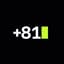 Avatar for +81Builders
