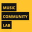 Avatar for Music Community Lab