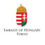Avatar for Embassy of Hungary in Tokyo