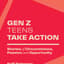 Avatar for Teens Take Action