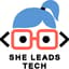 Avatar for She Leads Tech