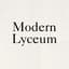 Avatar for Modern Lyceum