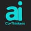 Avatar for Ai Co-Thinkers