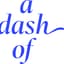 Avatar for A Dash Of: Tasting Events