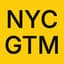 Avatar for NYC GTM: New York City's Go-To-Market Community 🚀