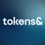 Avatar for tokens&