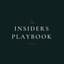 Avatar for The Insiders Playbook
