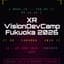 Avatar for XR VisionDevCamp