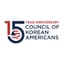 Avatar for Council of Korean Americans