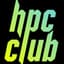 Avatar for HPC Club