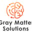 Avatar for Gray Matter Solutions
