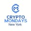 Avatar for CryptoMondays HQ