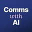 Avatar for Comms With AI