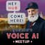Avatar for Hey Hub, Come Here- Boston's Voice AI Meetup
