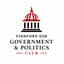 Avatar for Stanford GSB Government & Politics Club