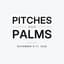 Avatar for Pitches and Palms by SteerSuite