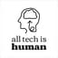 Avatar for All Tech Is Human