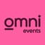 Avatar for Omni 2026 Events