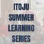 Avatar for Itoju Summer Learning Series 2026