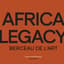Avatar for Africa Legacy - Conferences & Talks