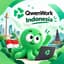 Avatar for QwenWork Indonesia