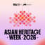Avatar for Asian Heritage Week 2026