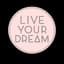 Avatar for Live Your Dream: Sunday Meditation at the Park