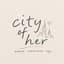 Avatar for City of Her