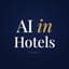 Avatar for AI in Hotels