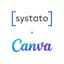 Avatar for Systato & Canva